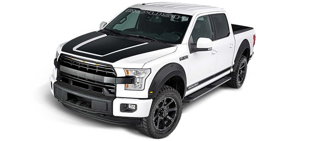 Roush