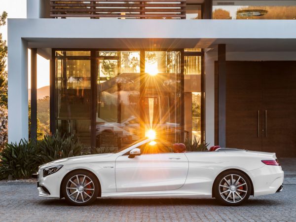 S63AMG
