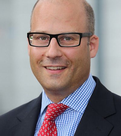 Schubert Dr. Matthias