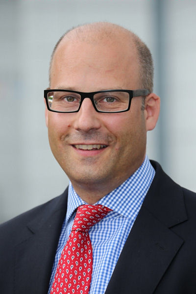 Schubert Dr. Matthias