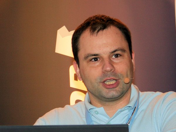 Stevanovic tb