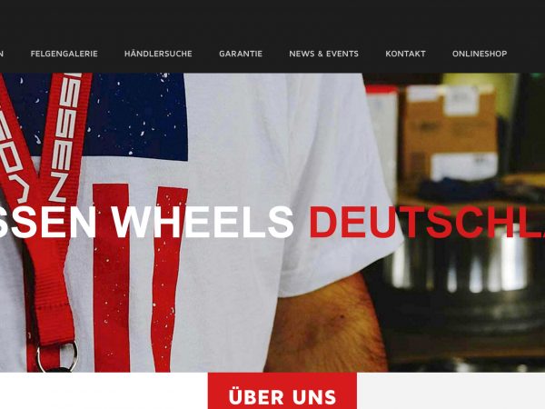 Vossen