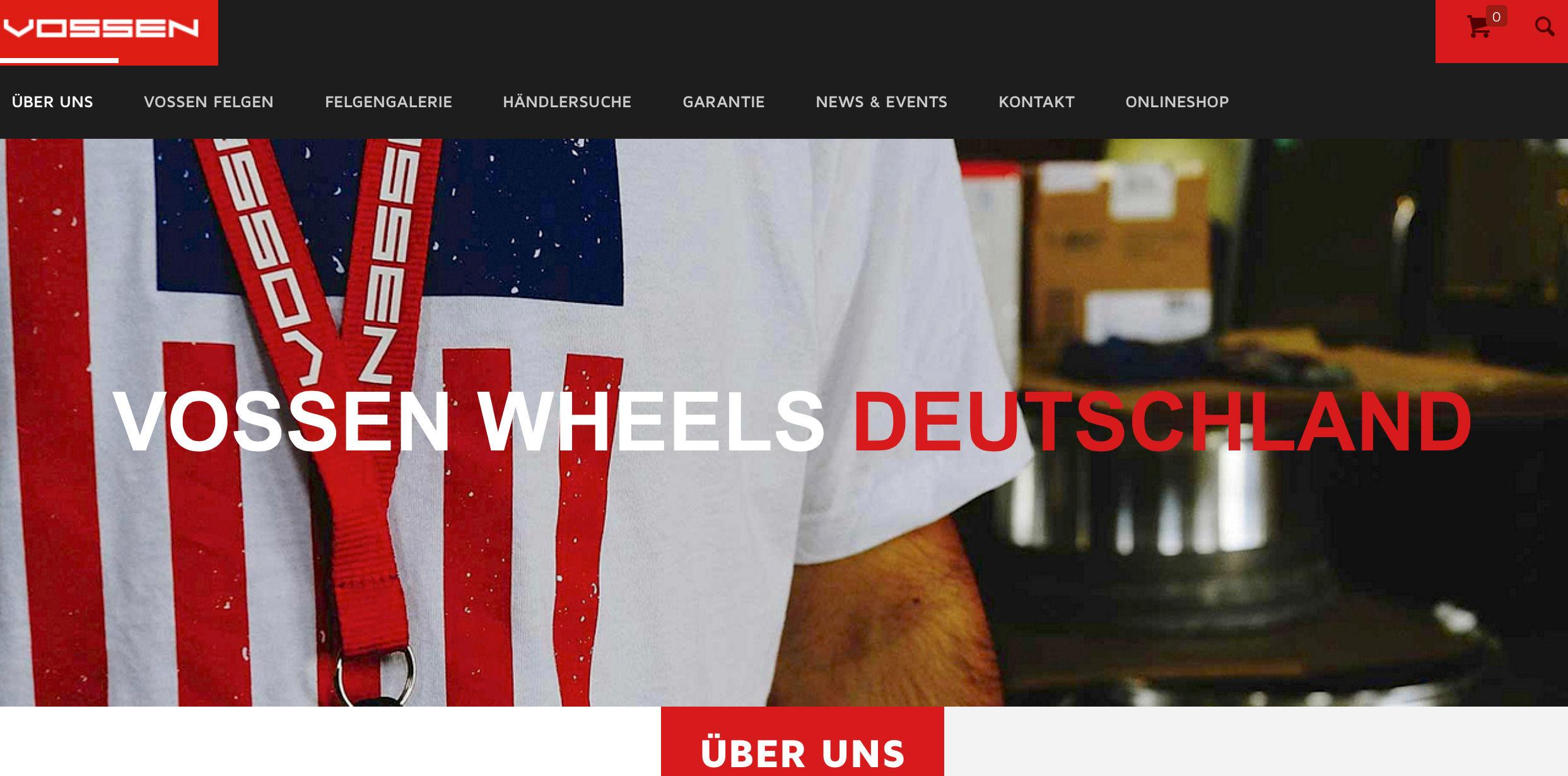 Vossen