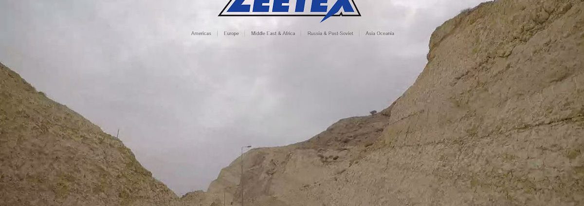 Zeetex Seite tb