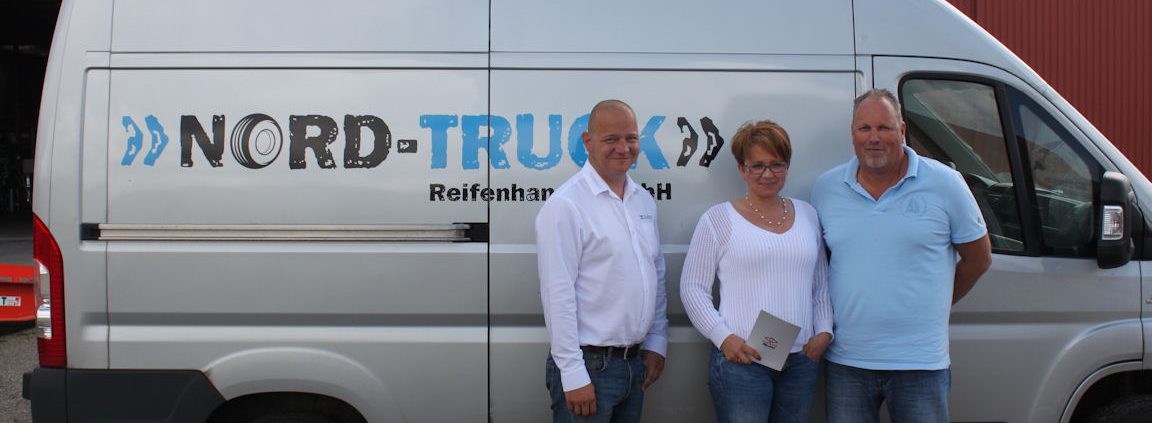 nord truck