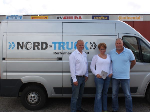 nord truck