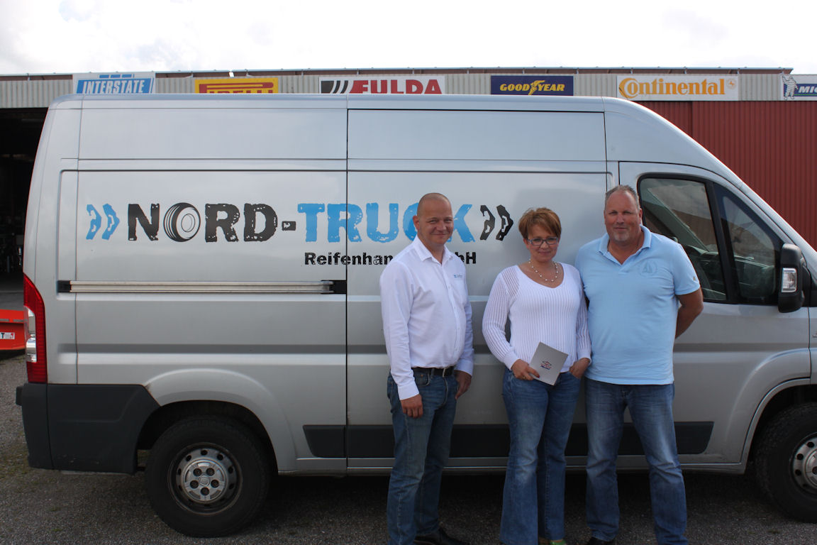 nord truck