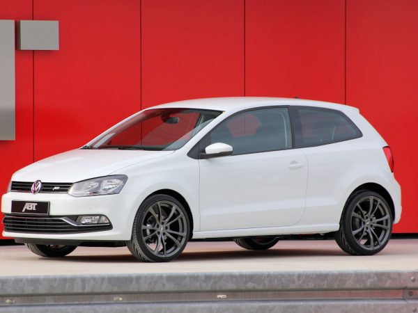 ABT Polo tb