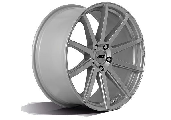 AEZ Straight Shine mit SR3 Beschichtung