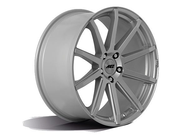AEZ Straight Shine mit SR3 Beschichtung