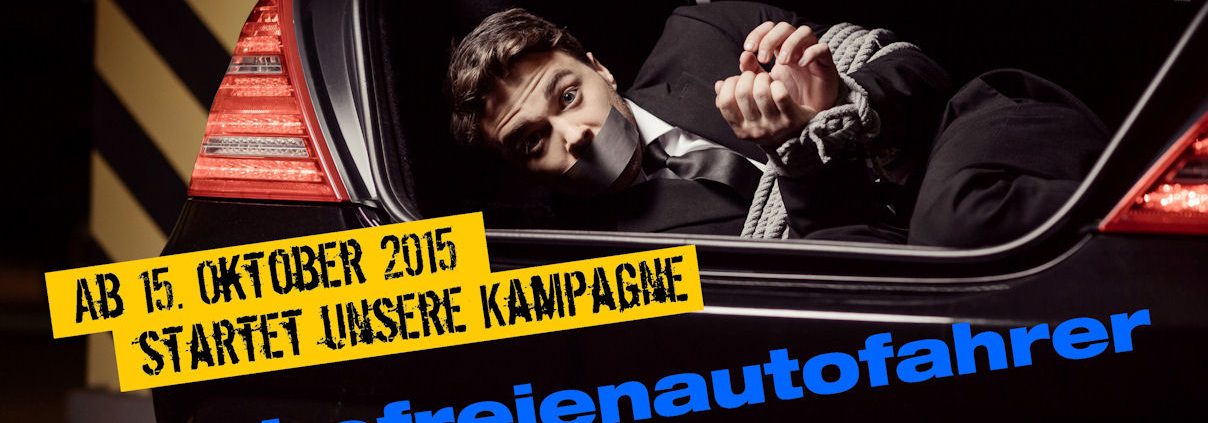 ATR Kampagne