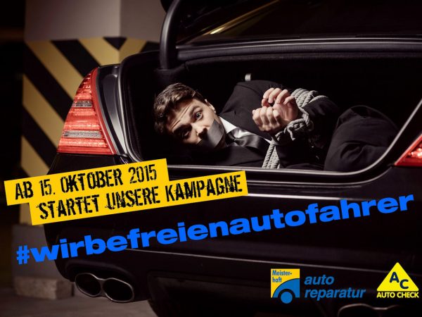 ATR Kampagne