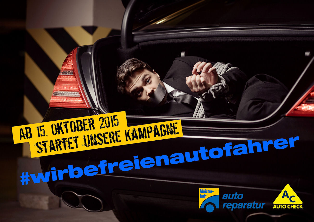 ATR Kampagne