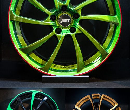 Abt Individual