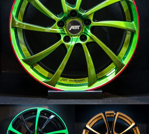 Abt Individual