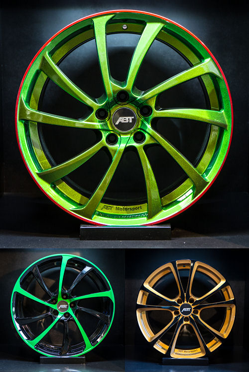 Abt Individual