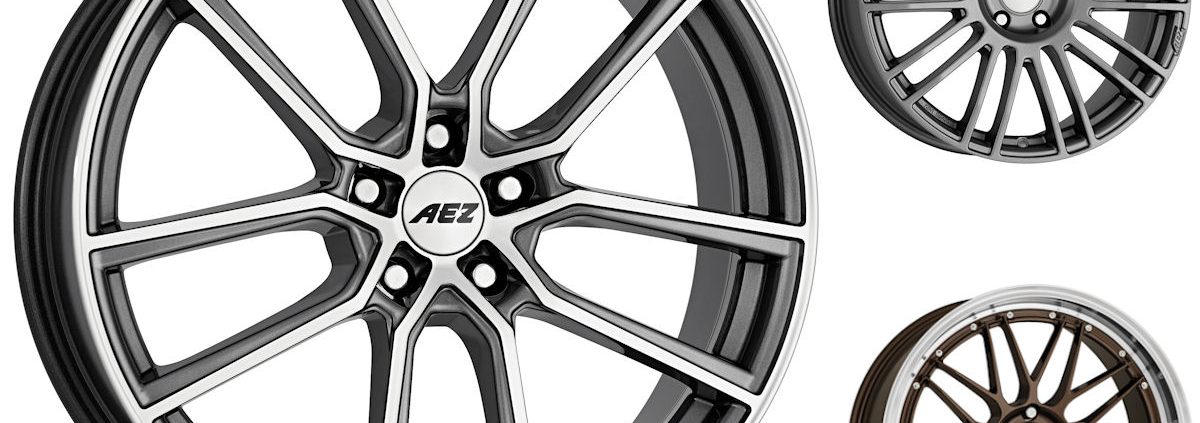 Alcar Räder tb