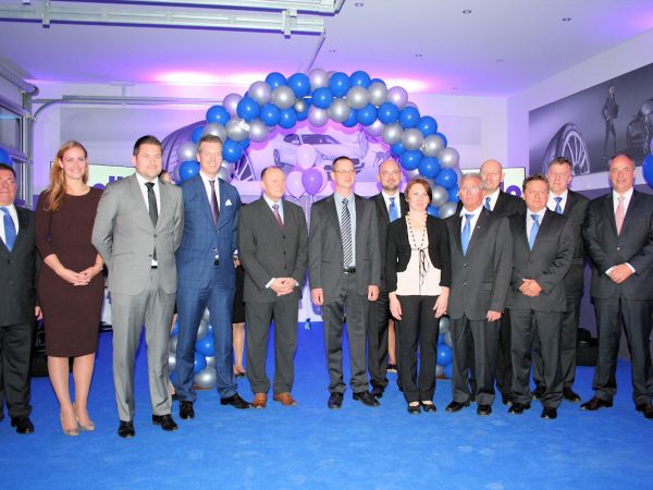 Apollo Vredestein Programm Budapest tb