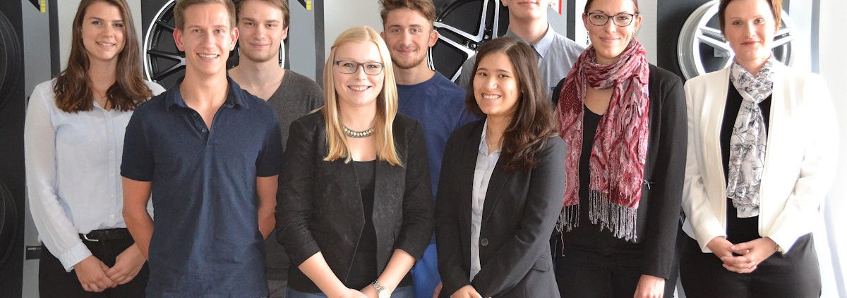 Ausbildung Uniwheels Tb