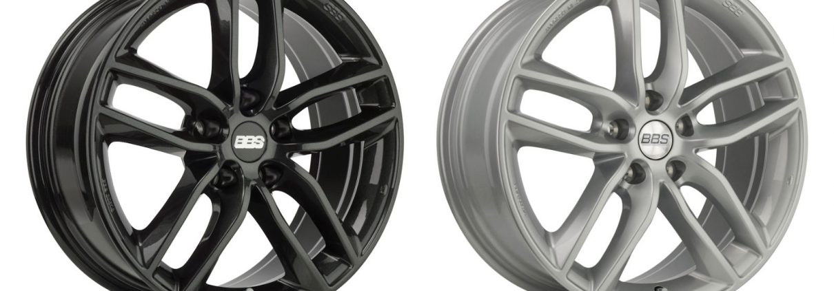 BBS SX tb