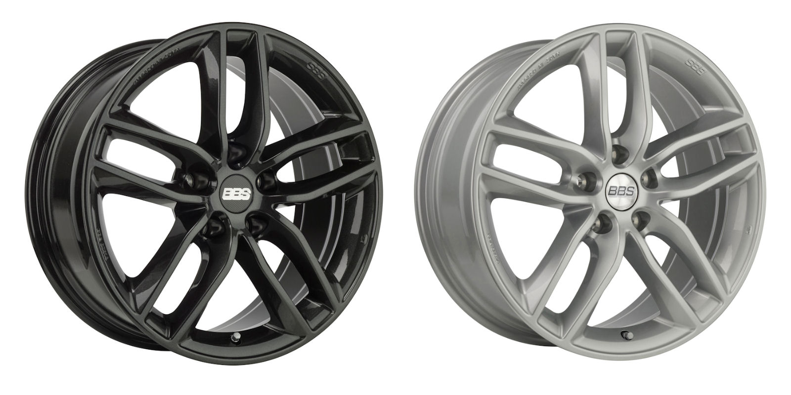 BBS SX tb