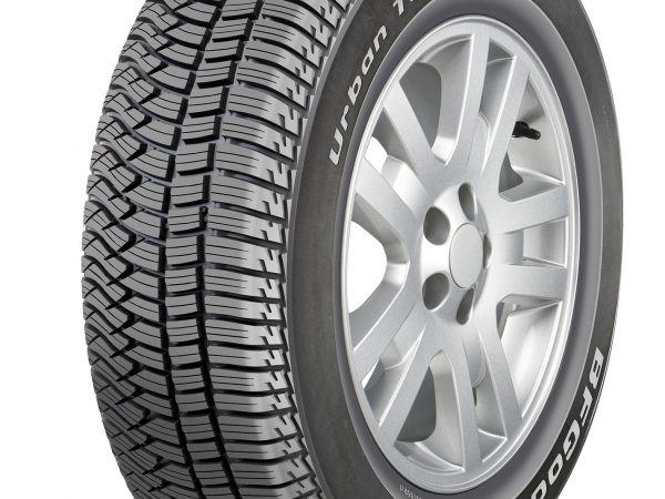 BFGoodrich Urban Terrain TA