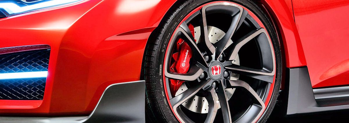 Brembo tb