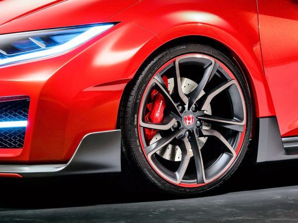 Brembo tb