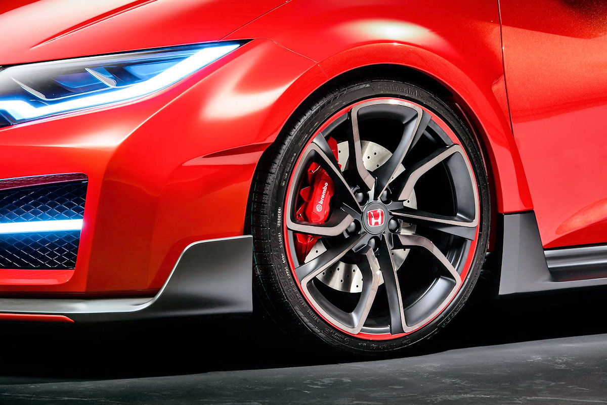 Brembo tb