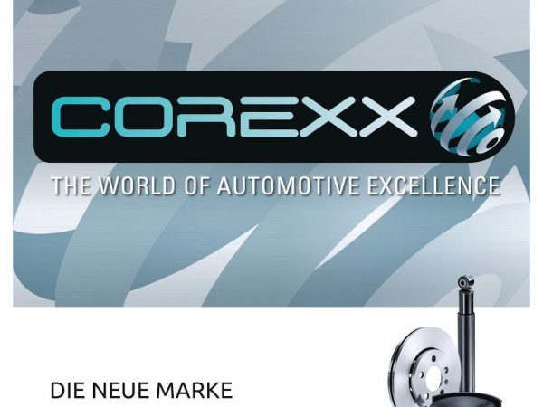 COREXX