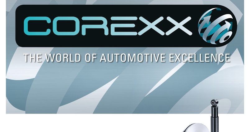 COREXX