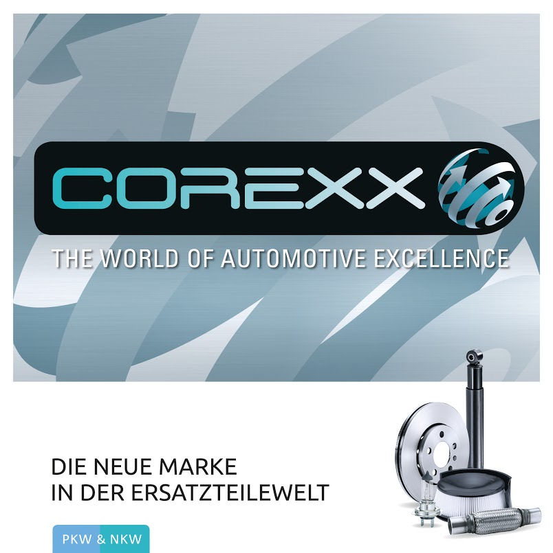 COREXX