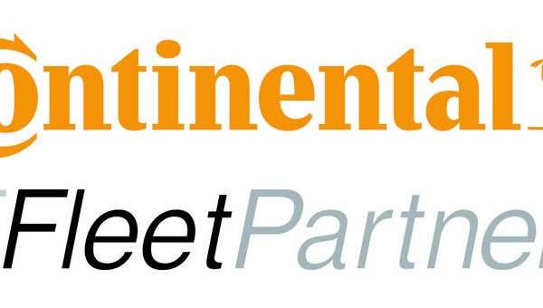 Continental Fleetpartner Frankreich tb