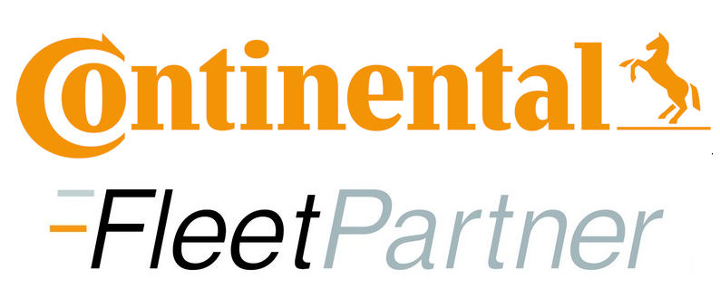 Continental Fleetpartner Frankreich tb
