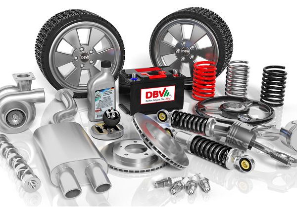 DBV Sortimentserweiterung im Onlineshop