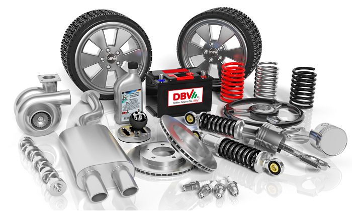 DBV Sortimentserweiterung im Onlineshop