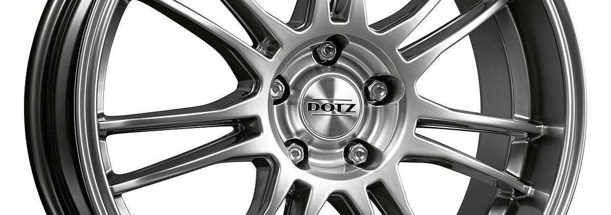DOTZ Shift shine side tb