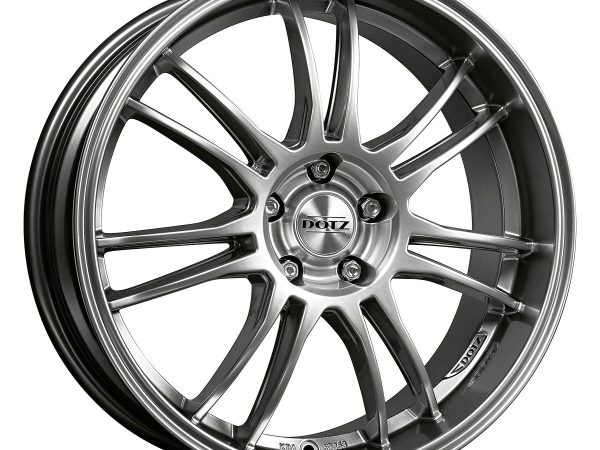 DOTZ Shift shine side tb