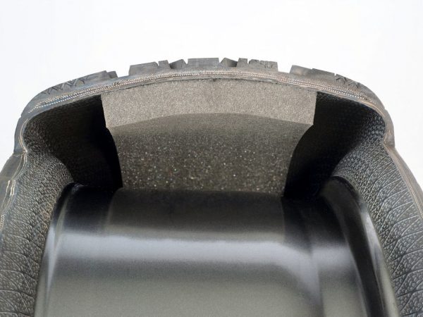Dunlop Noise Shield Technology tb