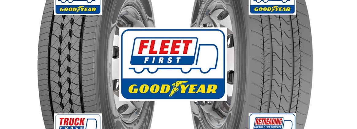 FleetFirst