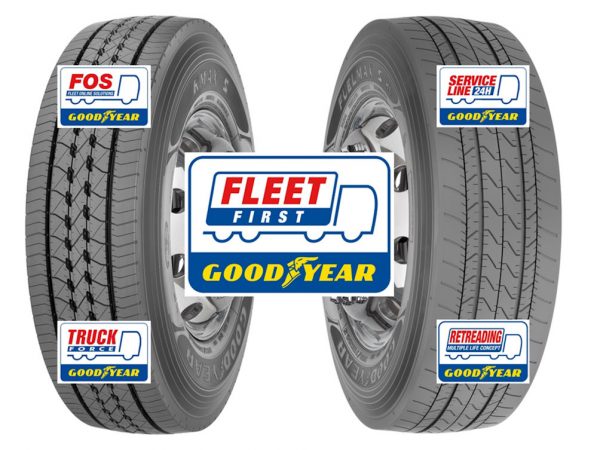 FleetFirst