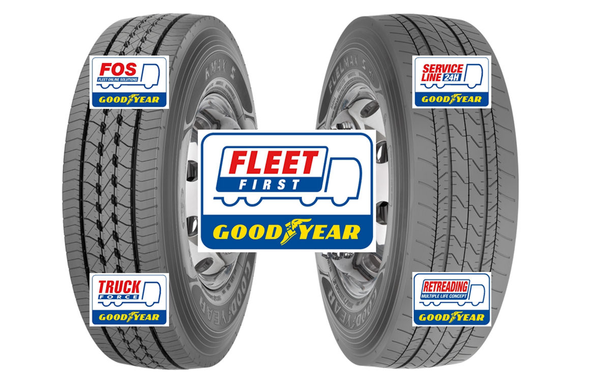 FleetFirst