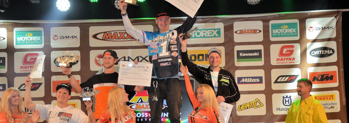 GCC Maxxis tb