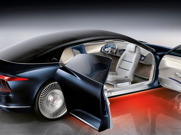 Giugiaro Gea tb