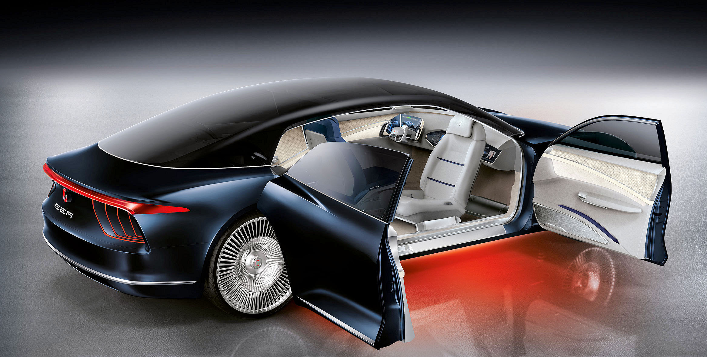 Giugiaro Gea tb