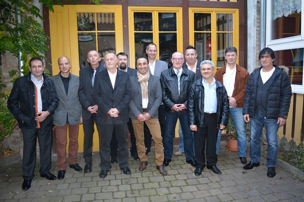 Goodyear Dunlop Jubilare Philippsburg