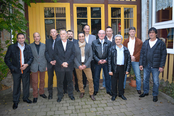 Goodyear Dunlop Jubilare Philippsburg