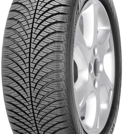 Goodyear Vector 4Season Gen 2