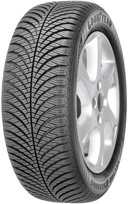 Goodyear Vector 4Season Gen 2