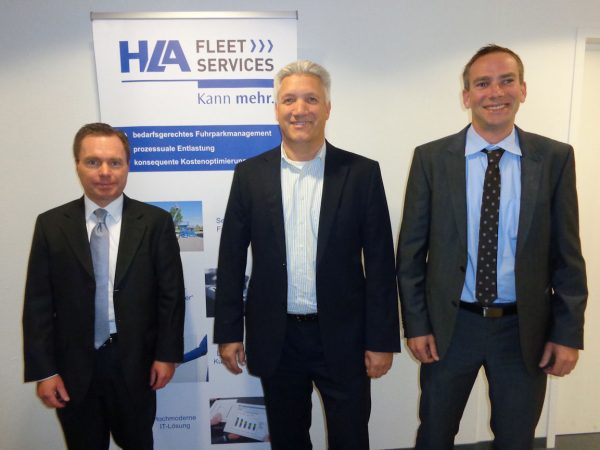 HLA